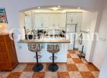 Wederverkoop - HUIS -
CABO ROIG - Costa Blanca