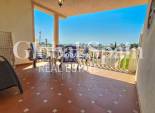Wiederverkauf - WOHNUNG -
ORIHUELA COSTA - LOS BALCONES - LOS ALTOS