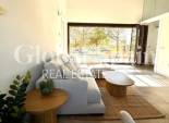 Resale - VILLA -
PERALEJA GOLF - Inland