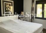 Wiederverkauf - VILLA -
CALPE - Costa Blanca