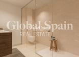 Nowo zbudowane - Apartament -
Manilva - Arroyo de la Peñuela