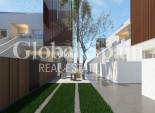 Nieuwbouw - APPARTEMENT -
PILAR DE LA HORADADA - pueblo