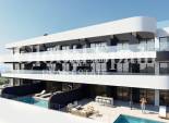 Nouvelle construction - APPARTEMENT -
LOS ALCÁZARES