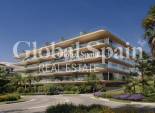 Nueva construcción  - APARTAMENTO -
ESTEPONA - Playa de La Cala