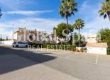 Resale - APARTMENT -
ORIHUELA COSTA - Las Filipinas