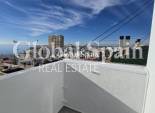 Resale - PENTHOUSE -
TORREVIEJA - Playa del Cura