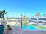 Resale - House -
TORREVIEJA - LOS BALCONES - LOS ALTOS