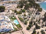 Revente - APPARTEMENT -
VILLAJOYOSA - Playas Del Torres