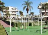 New Build - APARTMENT -
TORRE PACHECO - Santa Rosalia Lake And Life Resort