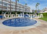 Resale - APARTMENT -
ORIHUELA COSTA - Costa Blanca