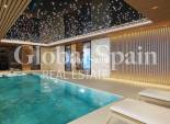 Nieuwbouw - PENTHOUSE -
ESTEPONA - Resinera Voladilla