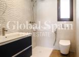 New Build - VILLA -
SAN JAVIER - Santiago de la Ribera