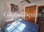 Venta - APARTAMENTO -
TORREVIEJA - El limonar