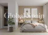 Nouvelle construction - PENTHOUSE -
TORREMOLINOS - Benalmádena