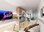 New Build - Apartment -
GUARDAMAR DEL SEGURA - EL RASO