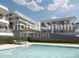 Nueva construcción  - ÁTICO -
ESTEPONA - Parque Selwo