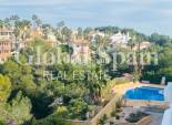 Venta - APARTAMENTO -
VILLAMARTÍN - Costa Blanca