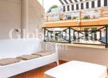 Wederverkoop - APPARTEMENT -
CALPE - Costa Blanca