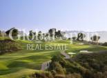 Nueva construcción  - CASA -
MIJAS - La Cala Golf