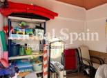 Wederverkoop - PENTHOUSE -
GUARDAMAR DEL SEGURA - Costa Blanca
