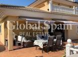 Resale - VILLA -
TORREVIEJA - LOS BALCONES - LOS ALTOS