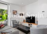 Revente - PENTHOUSE -
LAS COLINAS GOLF RESORT - Costa Blanca
