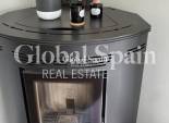 Wederverkoop - VILLA -
CREVILLENTE - Costa Blanca