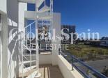 Revente - PENTHOUSE -
TORREVIEJA - La Veleta