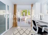 Wederverkoop - HUIS -
DEHESA DE CAMPOAMOR - Costa Blanca