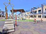 Wederverkoop - PENTHOUSE -
PILAR DE LA HORADADA - Costa Blanca