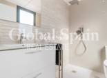 New Build - VILLA -
LOS MONTESINOS - La Herrada