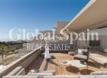 Nowo zbudowane - PENTHOUSE -
ESTEPONA - Arroyo enmedio