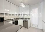 Wederverkoop - HUIS -
TORREVIEJA - Aguas Nuevas