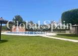 Revente - MAISON -
ORIHUELA COSTA - Los Almendros-la Florida