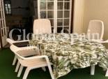 Revente - MAISON -
SANTA POLA - Costa Blanca