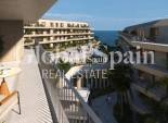 Nouvelle construction - APPARTEMENT -
MANILVA - Castillo de la Duquesa