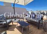 Revente - PENTHOUSE -
ORIHUELA - Inland