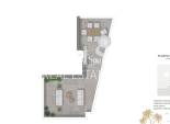 Nieuwbouw - PENTHOUSE -
GUARDAMAR DEL SEGURA