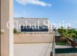 Resale - HOUSE -
PILAR DE LA HORADADA - Playa de las Higuericas