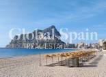 Venta - VILLA -
CALPE - Costa Blanca