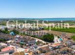 Wederverkoop - APPARTEMENT -
GUARDAMAR DEL SEGURA - El moncayo