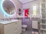 Revente - VILLA -
TORREVIEJA - LOS BALCONES - LOS ALTOS