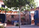 Resale - HOUSE -
LORCA - Costa Calida