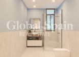 Nueva construcción  - APARTAMENTO -
VILLAJOYOSA - Cala Mallaeta