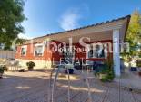 Resale - VILLA -
CALASPARRA - Inland