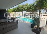 Resale - VILLA -
TORRE PACHECO - Inland