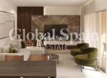 New Build - APARTMENT -
TORREVIEJA - LOS BALCONES - LOS ALTOS