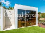 Revente - VILLA -
LAS COLINAS GOLF RESORT - Costa Blanca