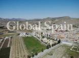 Nouvelle construction - VILLA -
HONDÓN DE LAS NIEVES - Centro
