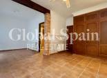 Wiederverkauf - VILLA -
TORREVIEJA - LOS BALCONES - LOS ALTOS